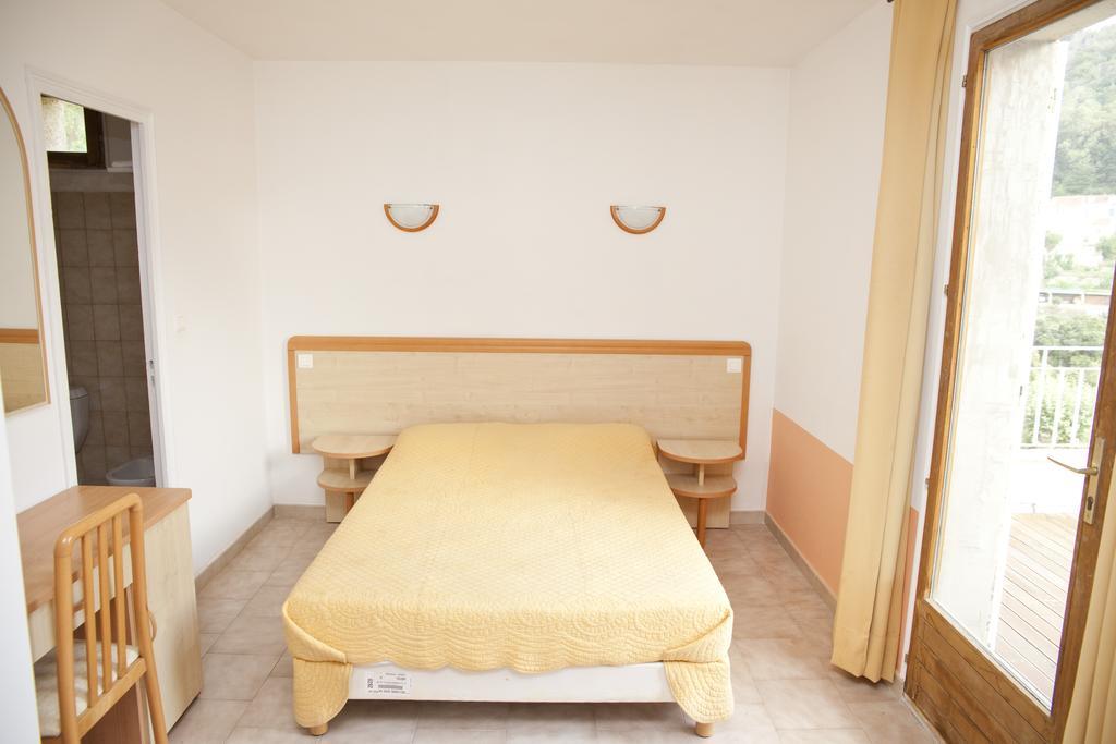 Hotel Sant'Andria à Oletta  Chambre photo