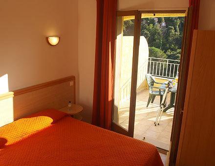 Hotel Sant'Andria à Oletta  Chambre photo